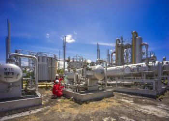 Membaik, ENRG Catatkan Laba Bersih Sebesar Rp581,35 Miliar