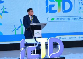 Transisi Energi sebagai Mesin Pertumbuhan Ekonomi Baru