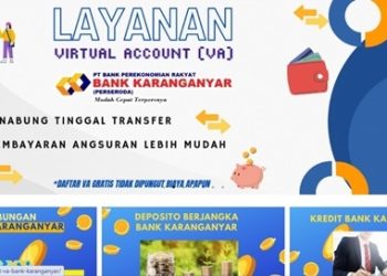 BPR Bank Karanganyar Perkuat SDM Bersiap Menjadi BPR Syariah