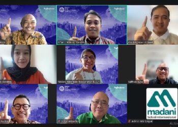 HC PPA untuk  Menyiapkan Pemimpin Masa Depan