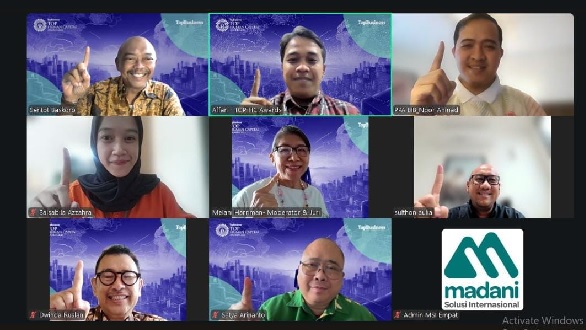 HC PPA untuk Menyiapkan Pemimpin Masa Depan