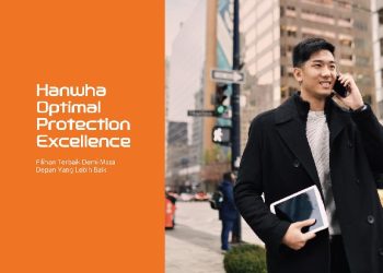 Hanwha Life Insurance Indonesia Kejar Target Menjadi Peringkat 10 di Industri Asuransi via HC