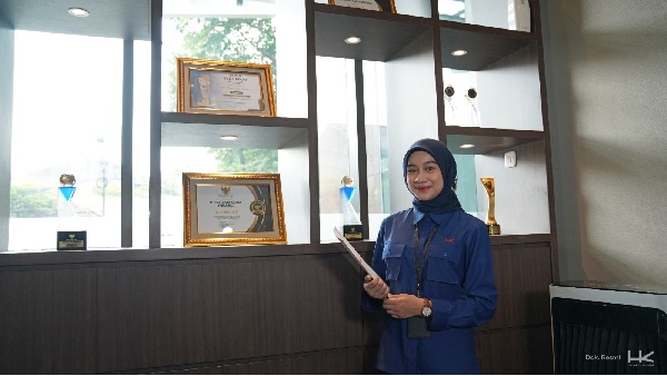 Hutama Karya Luncurkan ESG Roadmap untuk Percepatan Transformasi Tata Kelola Perkelanjutan