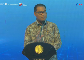 BI Tegaskan Komitmen Lindungi Konsumen dari Penipuan Digital