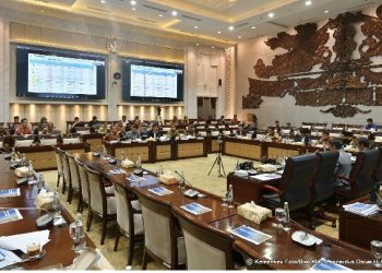 Realisasi Subsidi dan Kompensasi hingga Agustus 2025 Capai Rp218 Triliun