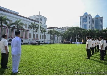 Hari Oeang ke-79, Menkeu Purbaya Tegaskan Kemenkeu Satu Wujudkan Pertumbuhan Ekonomi yang Dirasakan Rakyat
