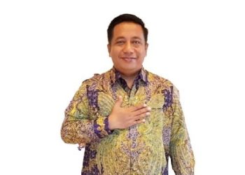 HKI Optimis Pertumbuhan Ekonomi 8% dengan Penetapan 44 Kawasan Industri sebagai PSN