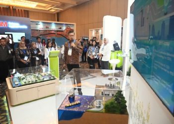 Pertamina Drilling Siapkan Layanan Terpadu ICESS untuk Dukung Transisi Energi Nasional