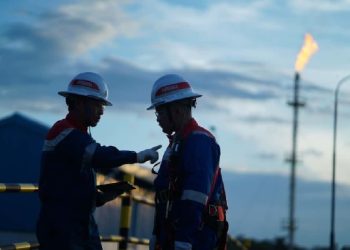 Dorong Efisiensi, Batchdriling Onshore Siap Dukung Ketahanan Energi