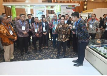 Pertamina Drilling Tampilkan Inovasi dan Kinerja Berkelanjutan di APOGCE 2025
