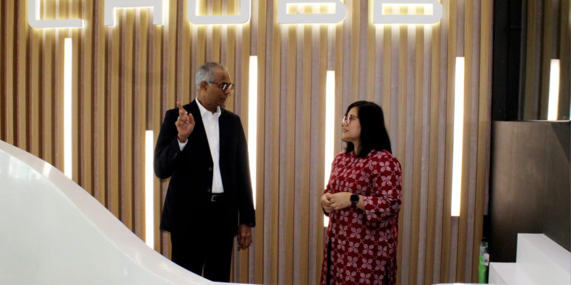 Chubb Life Indonesia Buka Customer Service Walk-In Baru