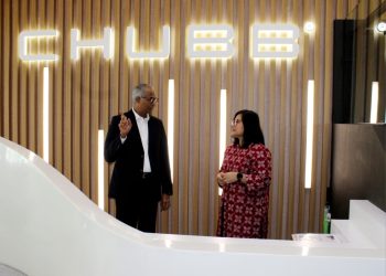 Chubb Life Indonesia Buka Customer Service Walk-In Baru