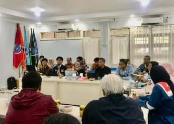 Telusur Jejak Energi di Bumi Sriwijaya, Kolaborasi PHR Zona 4 dengan Politeknik Akamigas Rintis Mimpi Anak Negeri