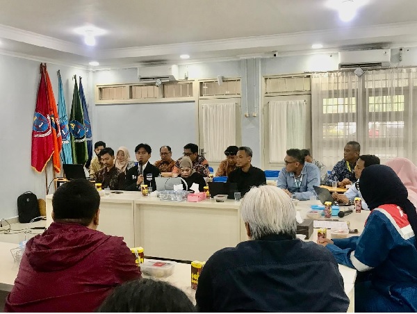 Telusur Jejak Energi di Bumi Sriwijaya, Kolaborasi PHR Zona 4 dengan Politeknik Akamigas Rintis Mimpi Anak Negeri