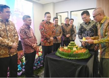 Inovasi Kolaboratif Pertamina Drilling-PHR Dukung Ketahanan Energi Nasional
