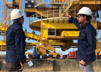 PLN Enjiniring  Genjot HC untuk Ciptakan Target  4.000 Projek