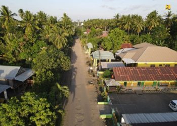 Kementerian PU Percepat Pelaksanaan Inpres Jalan Daerah 2025