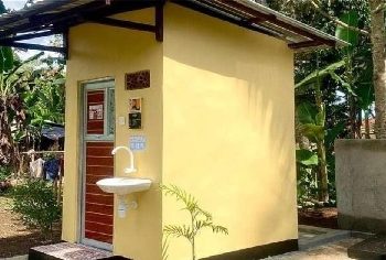 Implementasi PU 608, Kementerian PU Percepat Penanganan Kemiskinan Ekstrem Terintegrasi