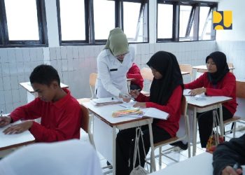 Capaian Satu Tahun, Kementerian PU Perkuat Asta Cita Presiden Prabowo