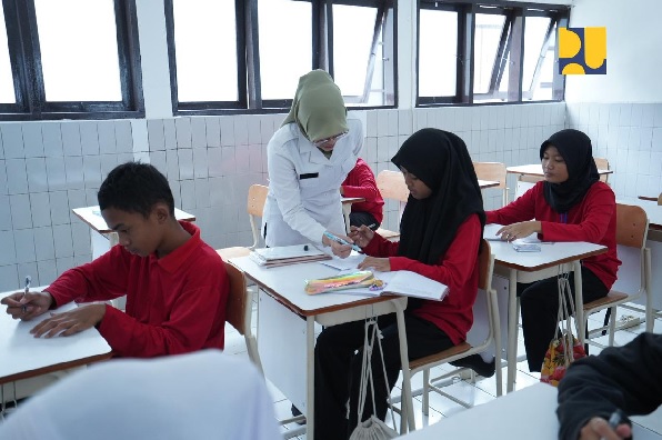Capaian Satu Tahun, Kementerian PU Perkuat Asta Cita Presiden Prabowo