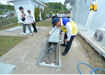 Pembangunan SPPG Banjar dan Kebumen Segera Rampung, Target Operasi November 2025