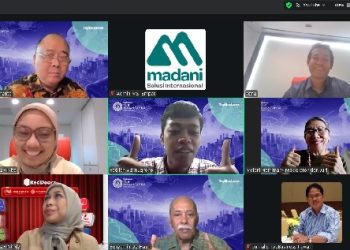 Melalui Organisasi Berkelanjutan, RedDoorz Sukses dalam Menciptakan Kompetensi HC