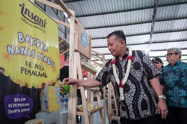 Wamen Dukung UMKM yang Fokus dalam Industri Berkelanjutan