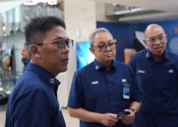 WIKA Gelar Knowledge Festival 2025: Menyulut Semangat Belajar, Memacu Inovasi