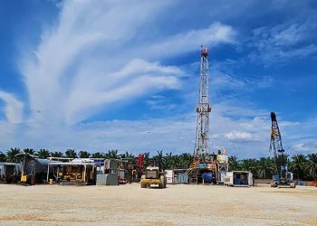 APG Westkampar Indonesia Catat Produksi Tertinggi Sejak Menjadi Operator Blok West Kampar