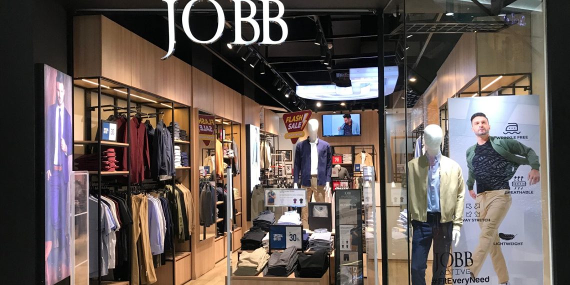 Industri TPT Pulih, BELL Gencar Buka Outlet JOBB dan Jack Nicklaus