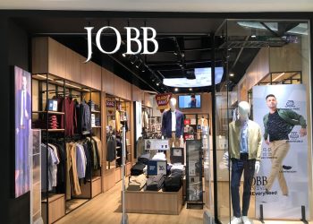 Industri TPT Pulih, BELL Gencar Buka Outlet JOBB dan Jack Nicklaus