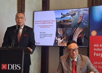 Emas Mengilap, RI Diproyeksi Jadi Magnet Investasi Logam dan Pertambangan pada 2026