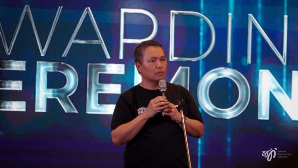 Sportainment 2025: Wujud Sinergi dan Sportivitas Pelaku Industri Asuransi Jiwa