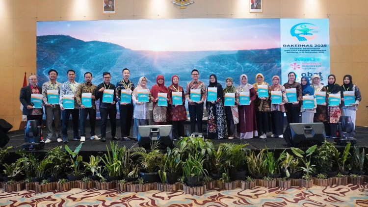 Perluas Ekosistem Digital, Farmaklik dan OBATApps Gandeng 177 Kampus Farmasi