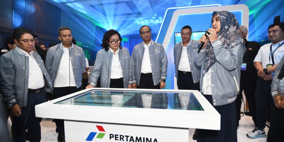 PGEO Dukung Ambisi Indonesia Jadi Produsen Panas Bumi Terbesar di Dunia