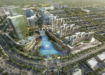 Hiera Sport di BSD Masuk Penyelesaian Akhir