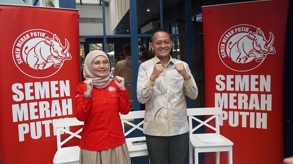 Semen Merah Putih Buktikan Inovasi MPTree 16 Kali Lebih Efektif dari Pohon dalam Misi Dekarbonisasi Indonesia
