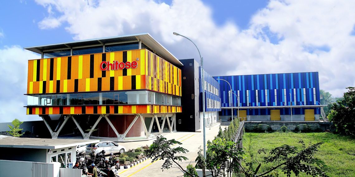 Perkuat Jaringan dan Efisiensi Operasional, CINT Optimistis Pertumbuhan 2025 Stabil