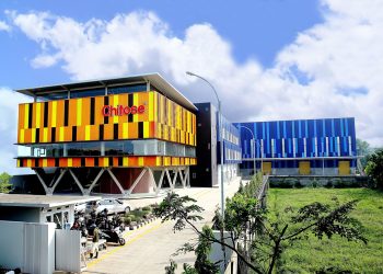 Perkuat Jaringan dan Efisiensi Operasional, CINT Optimistis Pertumbuhan 2025 Stabil