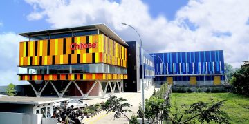 Perkuat Jaringan dan Efisiensi Operasional, CINT Optimistis Pertumbuhan 2025 Stabil