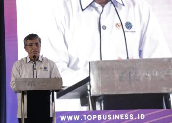 Yassierli: 60% Tenaga Kerja RI Milenial dan Gen Z, Perlu Transformasi ke People Centric Organization
