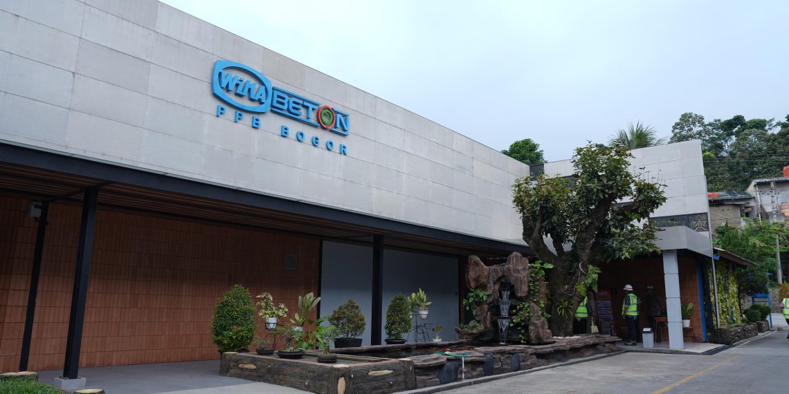 WIKA Beton Pimpin Pasar Beton Pracetak dengan Pendapatan Rp2,5 Triliun hingga Kuartal Ketiga 2025