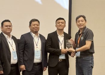 Maksimalkan Presisi di Rig Pengeboran, Inovasi Sub-Gyro Pertamina Drilling Raih Penghargaan Internasional