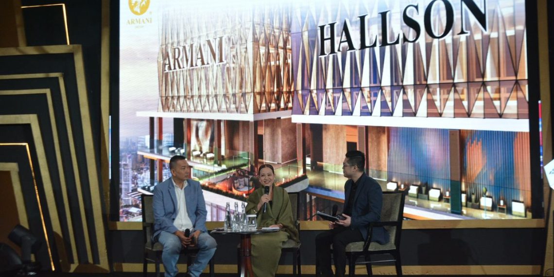 2.215 Unit Apartemen Malaysia Ditawarkan ke Investor Indonesia