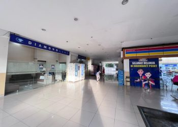 Pengembang Properti Ini Bantah Berkantor di Toko Kelontong