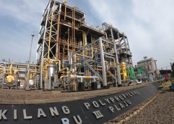 Inaplas Desak Pemerintah Segera Tetapkan BMAD Polypropylene