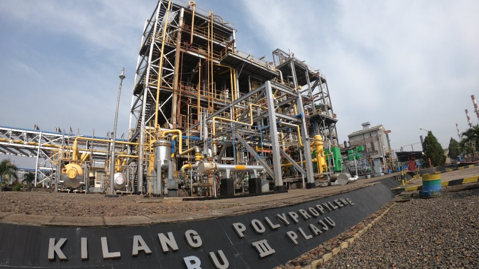 Inaplas Desak Pemerintah Segera Tetapkan BMAD Polypropylene