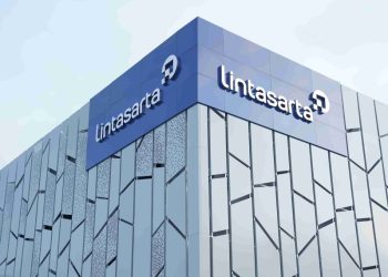 Lintasarta Perkuat Infrastruktur Digital Nasional, Dukung Ekosistem AI dan Big Data