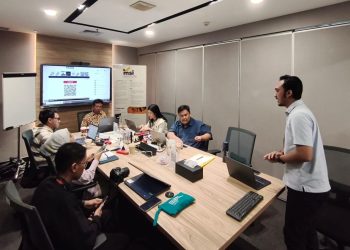 MMSGI dan MSI Institute Selenggarakan In-House Training tentang Strategi CSR dan Pengukuran SROI