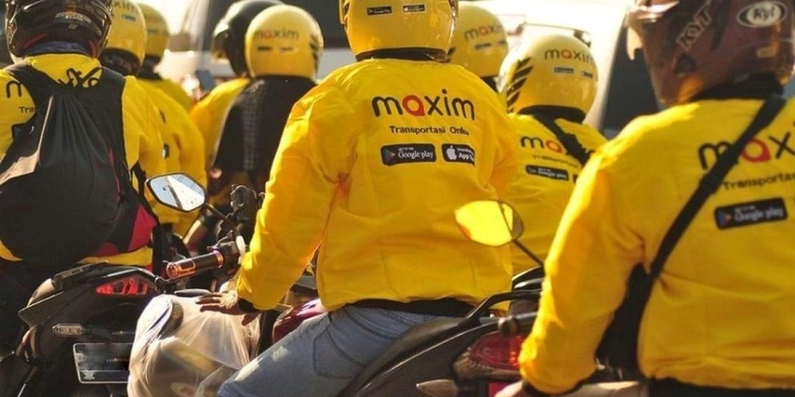 Ada Perpres Ojol, Maxim Ingatkan Dampak bagi Pengemudi